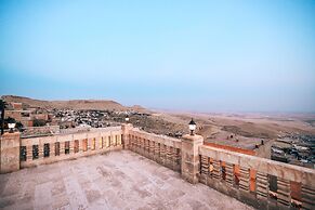 Maristan Tarihi Konak