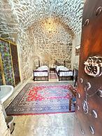 Maristan Tarihi Konak