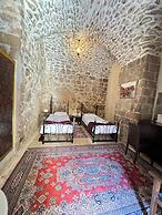 Maristan Tarihi Konak