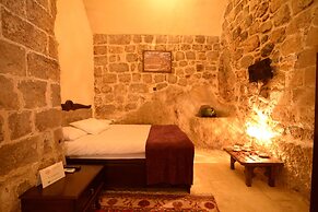 Maristan Tarihi Konak