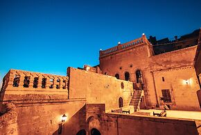 Maristan Tarihi Konak