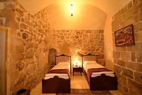 Maristan Tarihi Konak