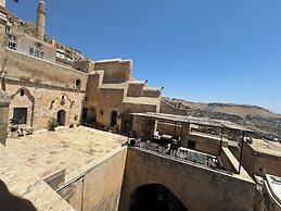 Maristan Tarihi Konak