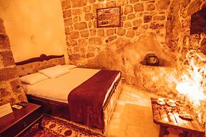 Maristan Tarihi Konak