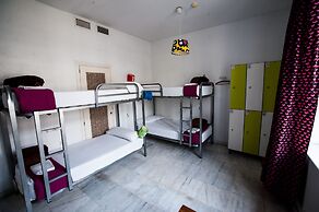 La Flamenka Hostel