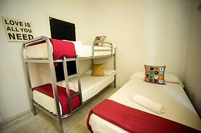 La Flamenka Hostel