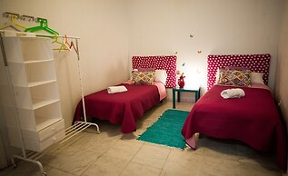 La Flamenka Hostel