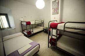 La Flamenka Hostel