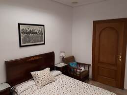 Rincón de la Fuenseca