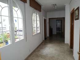 Rincón de la Fuenseca