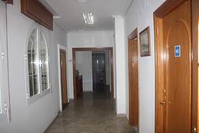 Rincón de la Fuenseca