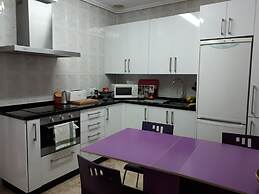 Rincón de la Fuenseca