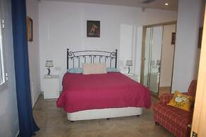 Rincón de la Fuenseca