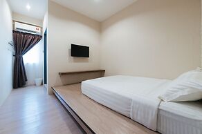 A Hotel