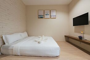 A Hotel