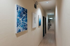 A Hotel