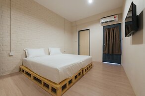 A Hotel
