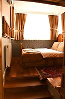 Boutique California Hotel