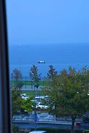 Boutique California Hotel