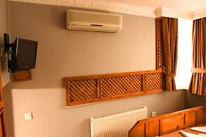 Boutique California Hotel