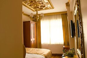 Boutique California Hotel