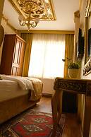 Boutique California Hotel