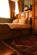 Boutique California Hotel