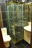 Boutique California Hotel