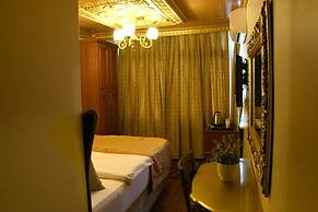 Boutique California Hotel