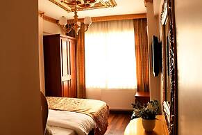 Boutique California Hotel