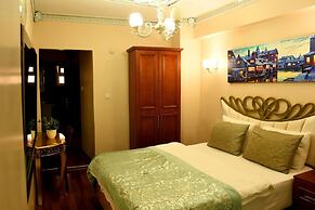 Boutique California Hotel