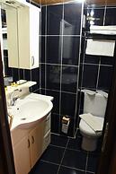 Boutique California Hotel