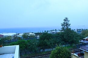 Boutique California Hotel