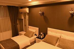 Boutique California Hotel