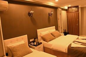 Boutique California Hotel