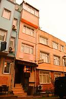 Boutique California Hotel