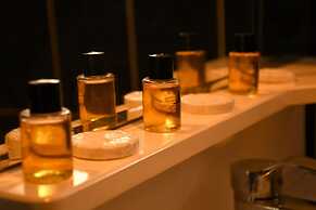 Boutique California Hotel