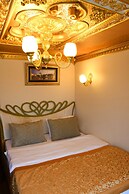 Boutique California Hotel