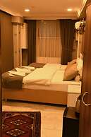 Boutique California Hotel