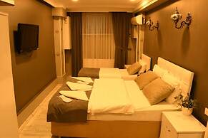 Boutique California Hotel