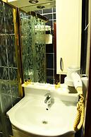 Boutique California Hotel