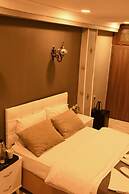 Boutique California Hotel