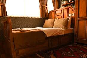 Boutique California Hotel