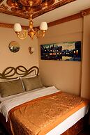 Boutique California Hotel