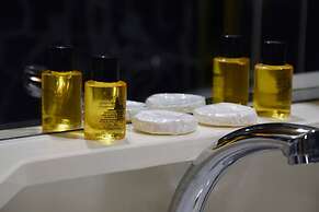 Boutique California Hotel