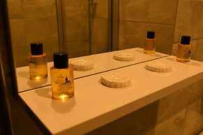 Boutique California Hotel