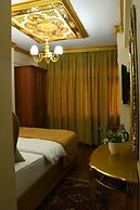 Boutique California Hotel