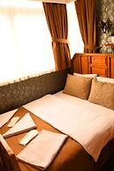 Boutique California Hotel