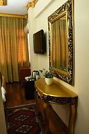 Boutique California Hotel