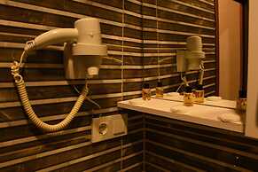 Boutique California Hotel